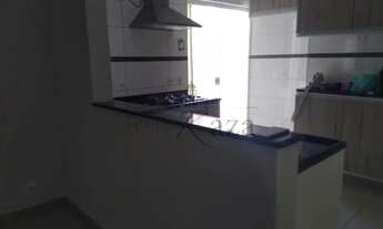 Imagem 4: Oportunidade - Casa - Jardim das Industrias - 2 Dormitórios - 100m² - Estuda Permuta