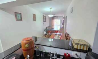 Imagem 6: Apartamento com 2 dormitórios à venda, 51 m² por R$ 365.000,00 - Jardim São Jorge - Guarul