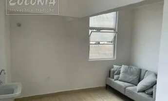 Imagem 2: Apartamento a venda - Rudge Ramos, São Bernardo do Campo