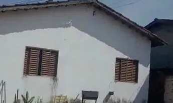 Imagem: CASA INDIVIDUAL TERRENO 360M² - PROXIMO