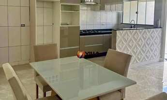 Imagem 7: Casa com 2 quartos à venda, 79 m² por R$ 450.000 - Jardim Boer I - Americana/SP