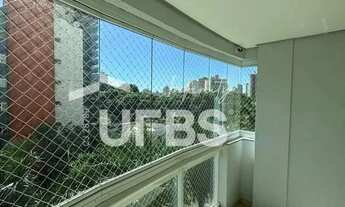 Imagem 5: Seu novo lar no Setor Oeste