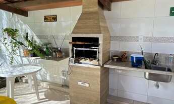 Imagem 2: Casa residencial para Venda em rua publica na Cidade Nova, Feira de Santana, 3 quartos, se