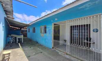 Imagem 3: Terreno com 600m² no Emiliano Perneta com duas residencias e comércio