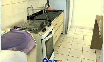 Imagem 7: Imóvel para aluguel possui 54 metros quadrados com 2 quartos em Praia da Baleia - Serra