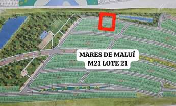 Imagem: Lote Pé na Areia - Um verdadeiro paraíso