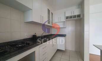 Imagem 6: Apartamento para locação na Consolação pertinho da Paulista - 1 dormitório. Novo