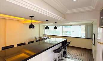 Imagem 7: Apartamento - 3 dormitórios - 1 Suíte - localizado em Balneário Camboriú / Pioneiros REF