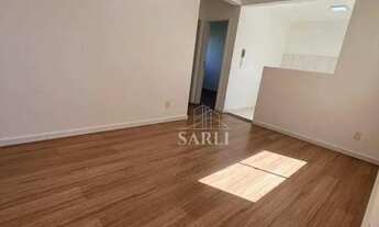 Imagem 2: Apartamento com 2 dormitórios à venda, 49 m² por R$ 305.000 - Roçado - São José/SC