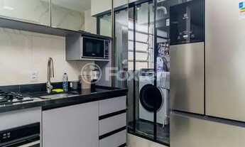 Imagem 7: Lindo Apartamento a venda com 45 metros quadrados com 1 quarto em Santana - Porto Alegre