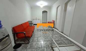 Imagem: Sala para alugar, 15 m² - Rudge Ramos