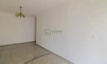 Imagem 6: Aluguel Apartamento 2 Dormitórios - 67 m² Vila Clementino