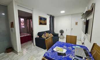 Imagem 2: LUIS IMOVEIS Aluga Apartamento (TERREO) no Total Ville 10 (incluso condomínio e agua