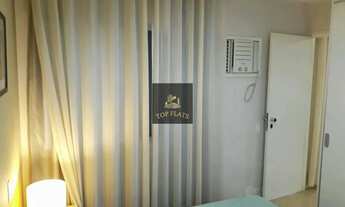 Imagem 7: Flat disponível no Itaim Bibi