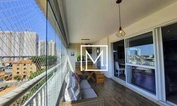 Imagem: Apartamento com 3 dormitórios à venda