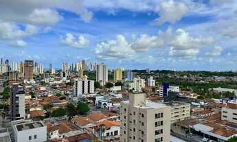 Imagem 3: Aspen - Tambauzinho - Andar intermediário - 106m² - 03 Quartos s/ 01 suíte + DCE - 01 vg