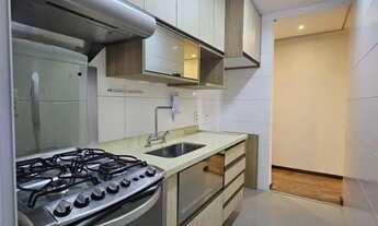 Imagem 6: APARTAMENTO - VILA ANASTÁCIO - SP