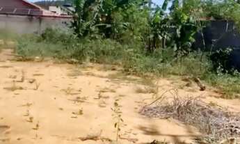 Imagem 4: LOTE MURADO DE ESQUINA 1170m2