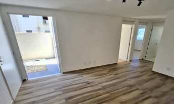 Imagem 2: Condominio Conquista Bosque; Apartamento Terréo Com Garden! Cód . 9B4N3E