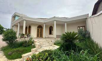 Imagem 2: Imóvel para aluguel com 420 metros quadrados com 4 quartos em Castelo - Belo Horizonte - M