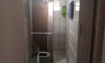 Imagem 5: CASA + BARRACÃO À VENDA - JARDIM PALMEIRAS