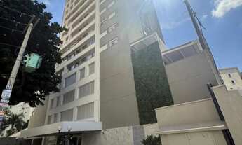 Imagem: Res. Katedral Sky Rooftop Apto 2704