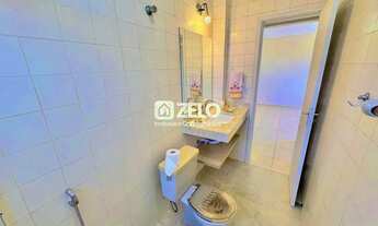 Imagem 7: Apartamento à venda com 50 m², 1 quarto 1 vaga em Centro, Campinas