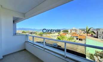 Imagem: Apartamento Novo à Venda em Capoeiras