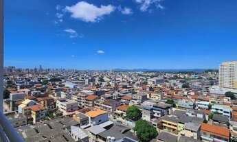 Imagem 5: Apartamento com 2 dormitórios para alugar, 55 m² por R$ 2.096,67/mês - Cocal - Vila Velha