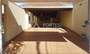 Imagem 3: Casa com 3 Quartos no Bairro City Ribeirão com 307 m² de área construída!