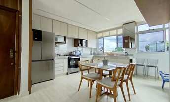 Imagem 7: Apartamento para Venda em Belo Horizonte, Itapoã, 3 dormitórios, 1 suíte, 2 banheiros, 2 v