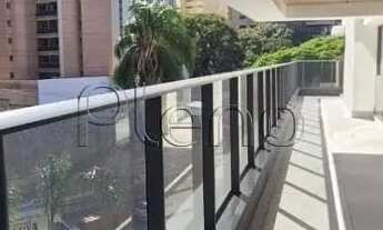 Imagem 4: Apartamento Garden à venda em Campinas, Cambuí, com 3 suítes, com 212 m², Signature Cambuí