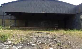 Imagem: Galpão em Vila Mariana - Ribeirão Preto