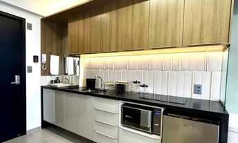 Imagem 6: Flat à venda Beira Mar 19m² Vista Mar 1 Quarto Jardim Oceania /João Pessoa