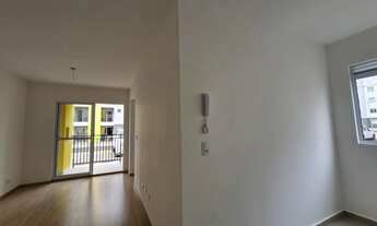 Imagem: Alugo apartamento em araucária-costeira