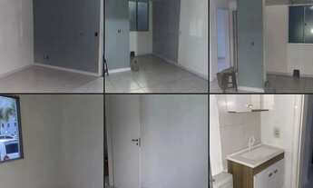 Imagem 2: Apartamento 2 quartos Térreo Jardim Leopoldina em Porto Alegre para Comprar