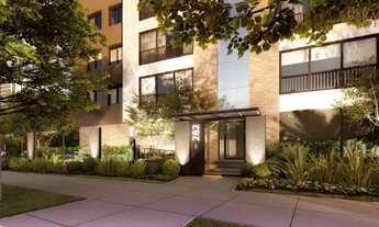 Imagem 4: Apartamento em Rua Barão de Teffe - Menino Deus - Porto Alegre/RS