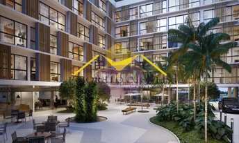 Imagem 5: Apartamento à venda no bairro VILA SAO JOSE, em São José do Rio Preto - SP