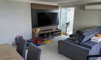 Imagem: Cobertura para venda em Vila Lúcia com