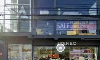 Imagem 4: Prédio para alugar, 2500 m² por R$ 115.000,00/mês - Santana - São Paulo/SP