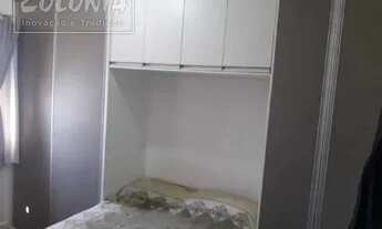 Imagem 2: Apartamento a venda - Casa Branca, Santo André