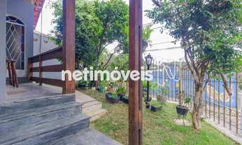 Imagem 2: Casa para aluguel, 03 quartos, 01 suíte, 02 vagas, Planalto