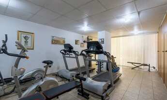 Imagem 2: Apartamento para venda em Perdizes com 3 quartos, sendo 2 suítes , 121m²