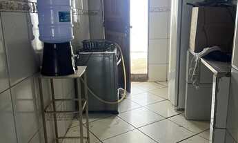 Imagem 5: Casa para alugar MOBILIADA- próx do centro da cidade