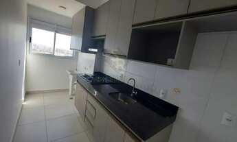 Imagem 5: Apartamento Padrão para Venda no Bairro Jardim Palma Travassos, em Ribeirão Preto