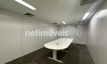 Imagem 4: Locação Andar-pilotis Cruzeiro Belo Horizonte