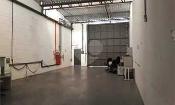 Imagem: Galpão à venda em Cambuci - SP