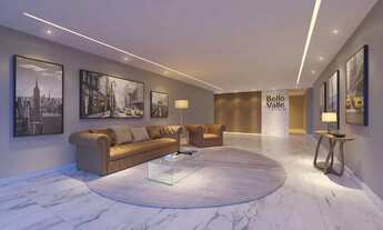 Imagem 6: Apartamento a venda, em construção, no bairro Jardim Itu