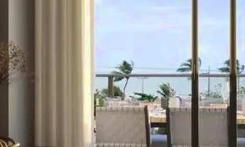 Imagem 2: Apartamento para Venda em João Pessoa, Cabo Branco, 2 dormitórios, 1 suíte, 2 banheiros, 1