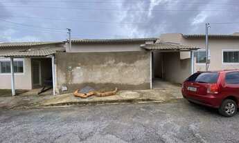 Imagem: Vendo ágil valparaiso condomínio